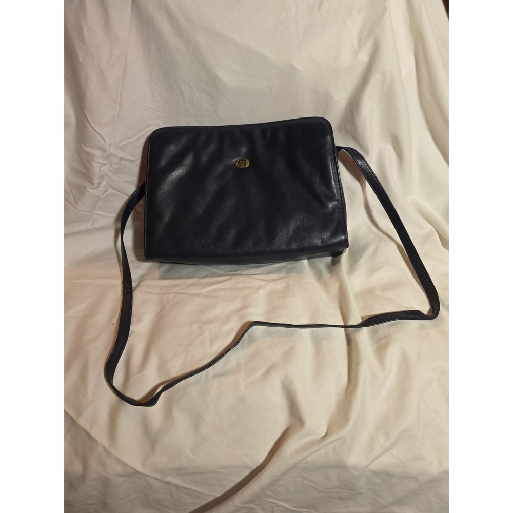 aigner handbags vintage